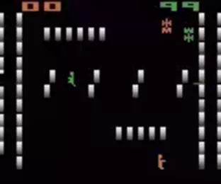 Image n° 1 - screenshots  : Death Derby